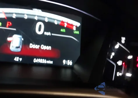 2018 Honda Cr-V Ex z USA, uszkodzony, nr VIN 2HKRW2H56JH604237